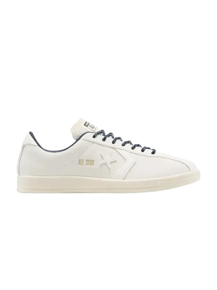 Кроссовки Converse All Star Classic Trainer 'Beige Navy' — изображение 1 из 1, бежевый