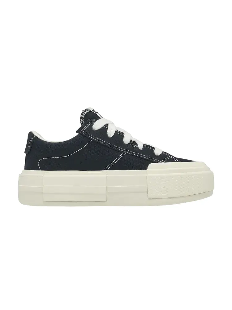 Кроссовки Converse Cruise Low — изображение 1 из 1, белый