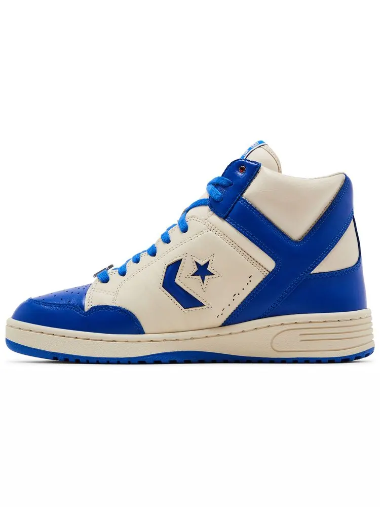 Кроссовки Stranger Things x Converse Weapon — изображение 3 из 8, белый