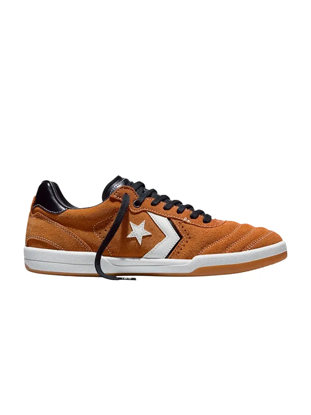 Кеды Converse Cons Louie Lopez Pro 2 Suede — изображение 1 из 1, черный