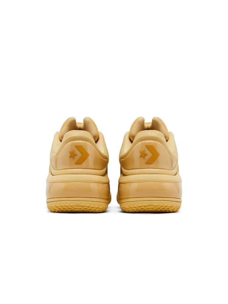 Кроссовки Converse SHAI 001 — изображение 6 из 8, желтый