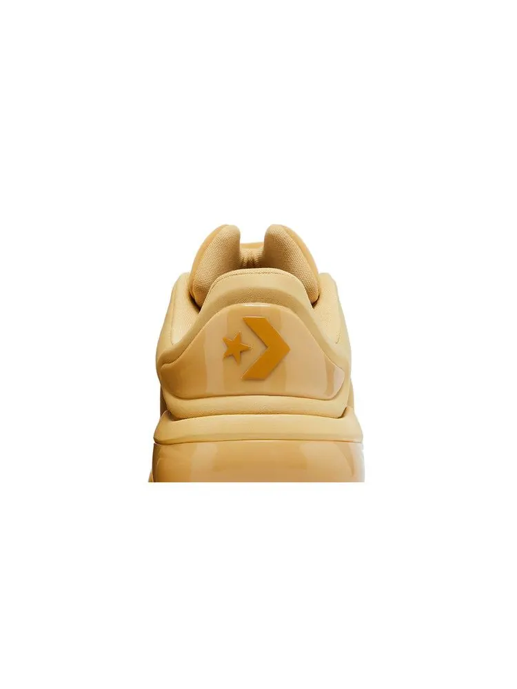 Кроссовки Converse SHAI 001 — изображение 7 из 8, желтый