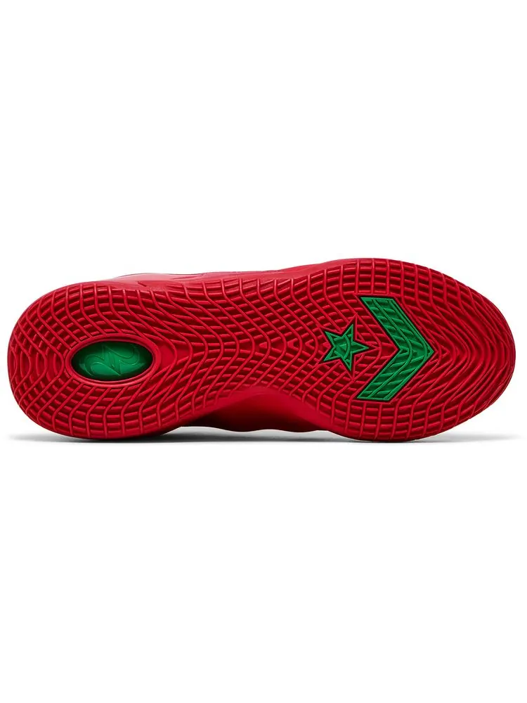 Кроссовки Converse Shai 001 — изображение 4 из 8, красный