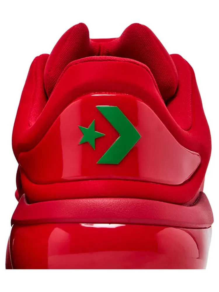 Кроссовки Converse Shai 001 — изображение 7 из 8, красный