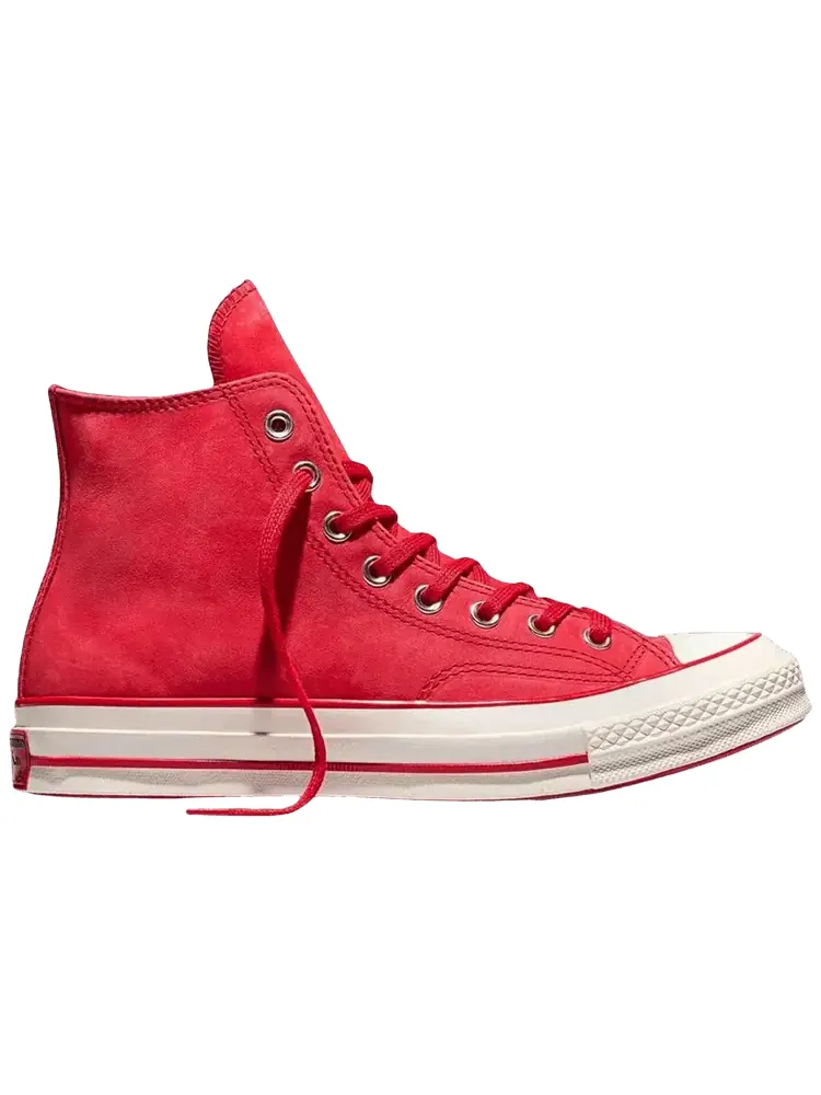 Кроссовки Shai Gilgeous-Alexander x Converse Chuck 70 High — изображение 1 из 1, красный