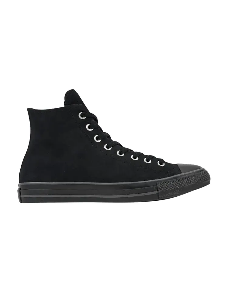 Кроссовки Converse SHAI x Chuck Taylor All Star Hi — изображение 1 из 1, черный