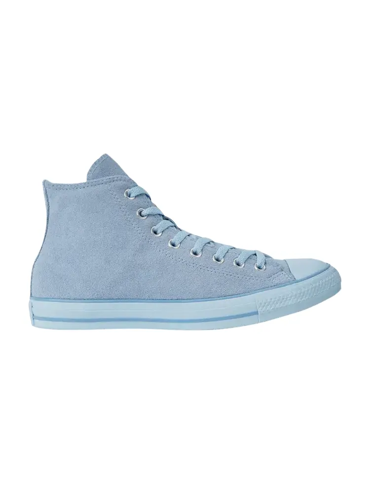 Кроссовки Converse SHAI x Chuck Taylor All Star Hi — изображение 1 из 1, синий