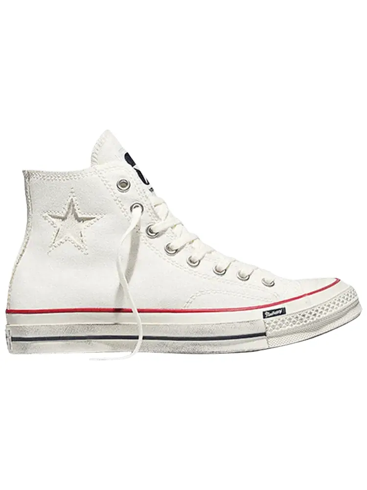 Кроссовки Madhappy x Converse Chuck 70 — изображение 1 из 1, белый