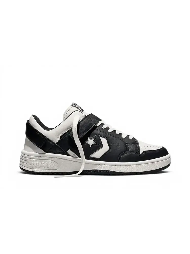 Кеды Engineered Garments x Converse Weapon Ox — изображение 1 из 1, белый