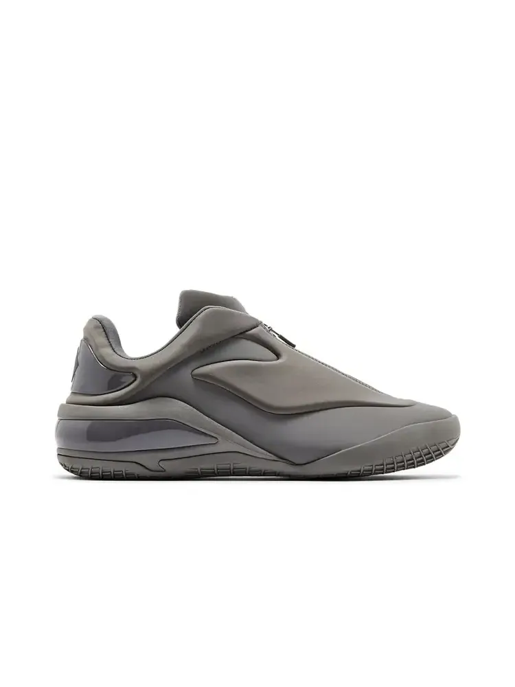 Кеды Converse SHAI 001 'Iron Grey' — изображение 1 из 8, серый