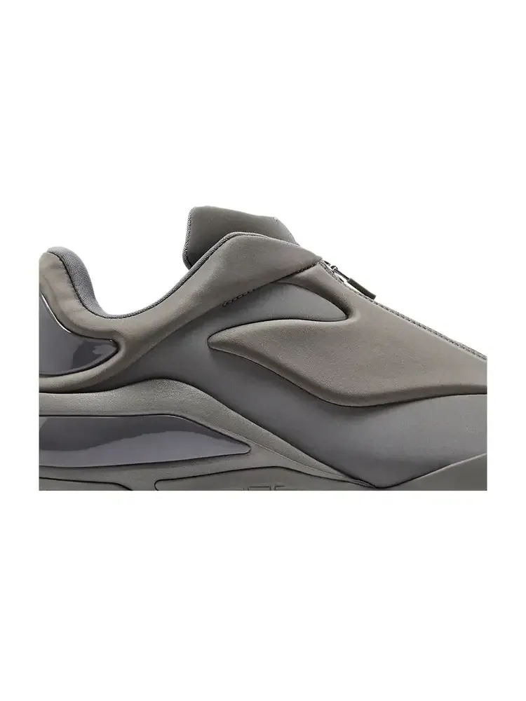 Кеды Converse SHAI 001 'Iron Grey' — изображение 2 из 8, серый
