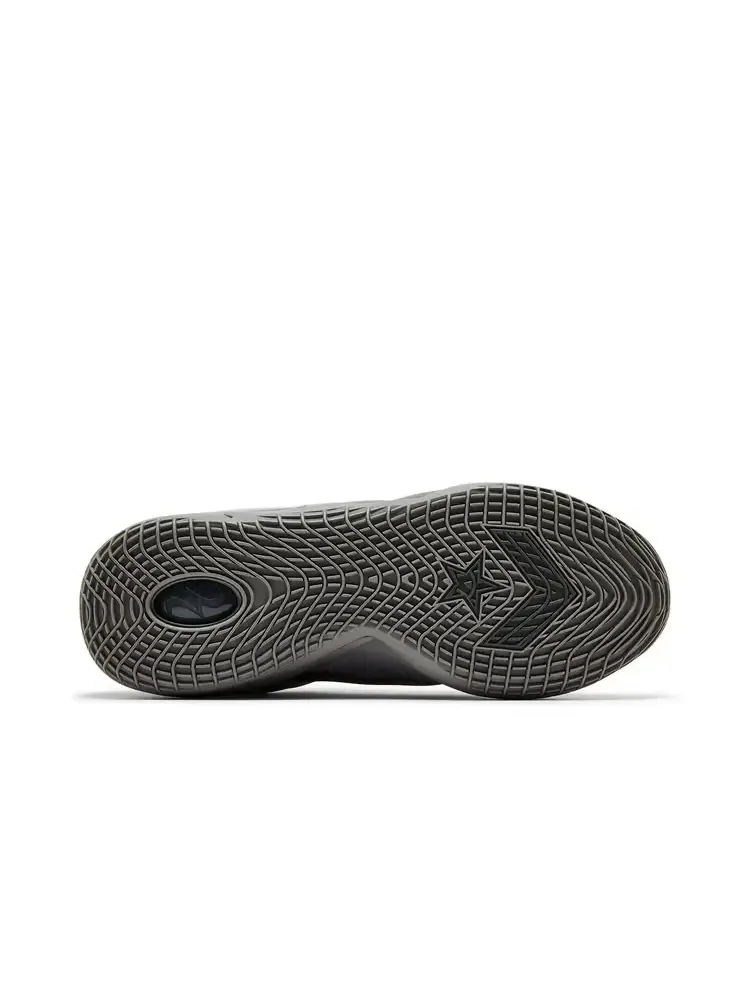 Кеды Converse SHAI 001 'Iron Grey' — изображение 4 из 8, серый