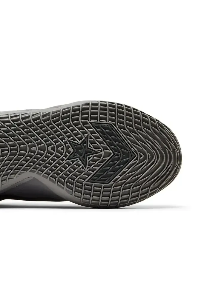 Кеды Converse SHAI 001 'Iron Grey' — изображение 5 из 8, серый