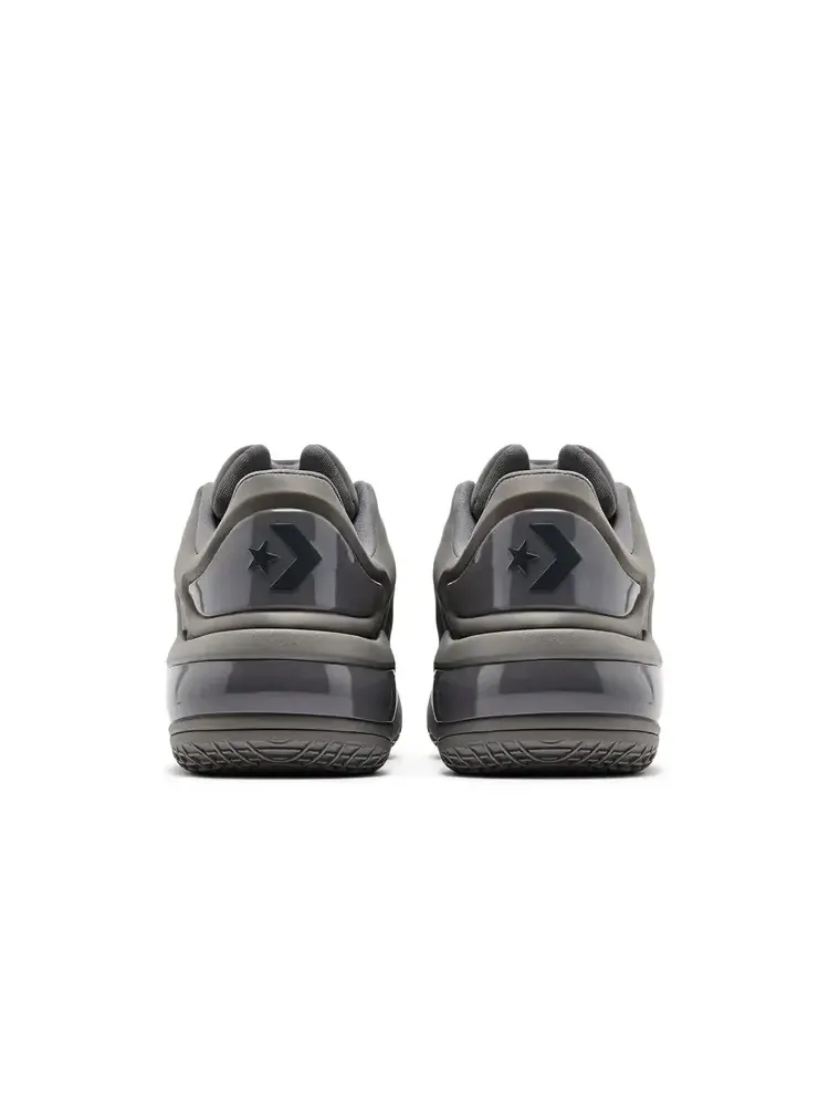 Кеды Converse SHAI 001 'Iron Grey' — изображение 6 из 8, серый