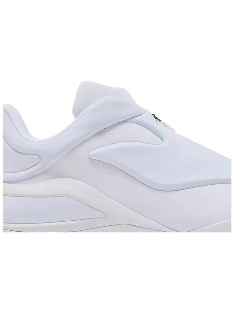 Кроссовки Converse SHAI 001 — изображение 2 из 9, белый