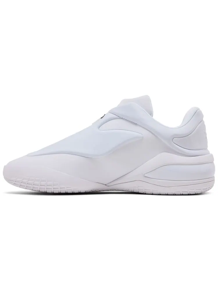 Кроссовки Converse SHAI 001 — изображение 3 из 9, белый