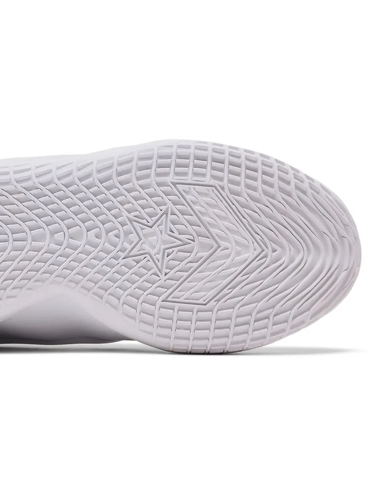 Кроссовки Converse SHAI 001 — изображение 5 из 9, белый