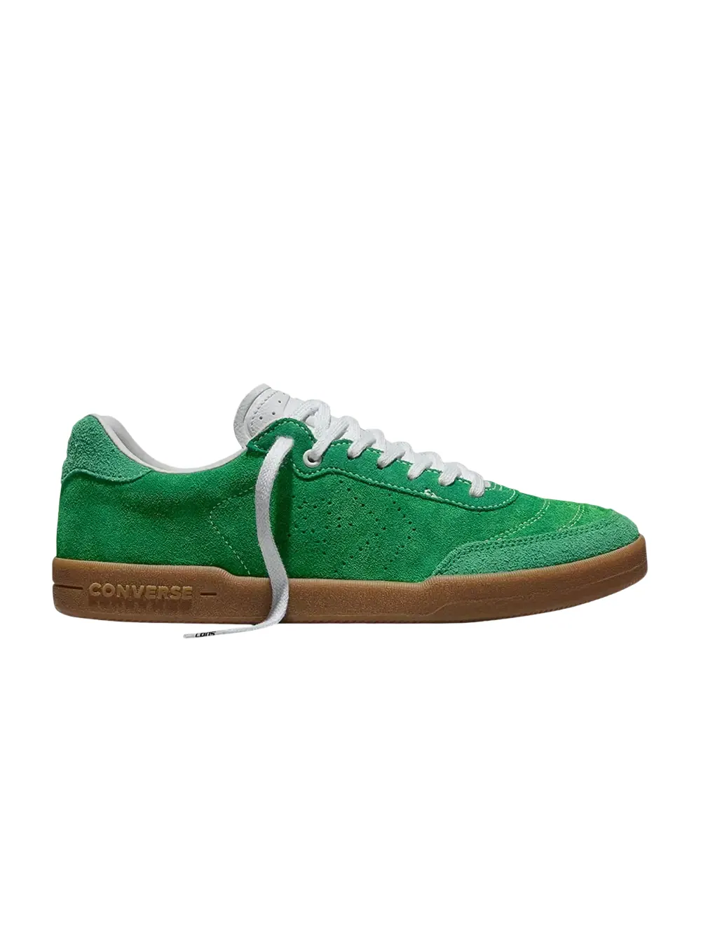 Кроссовки Louie Lopez x Noah x Converse Pro 2 — изображение 1 из 1, зеленый