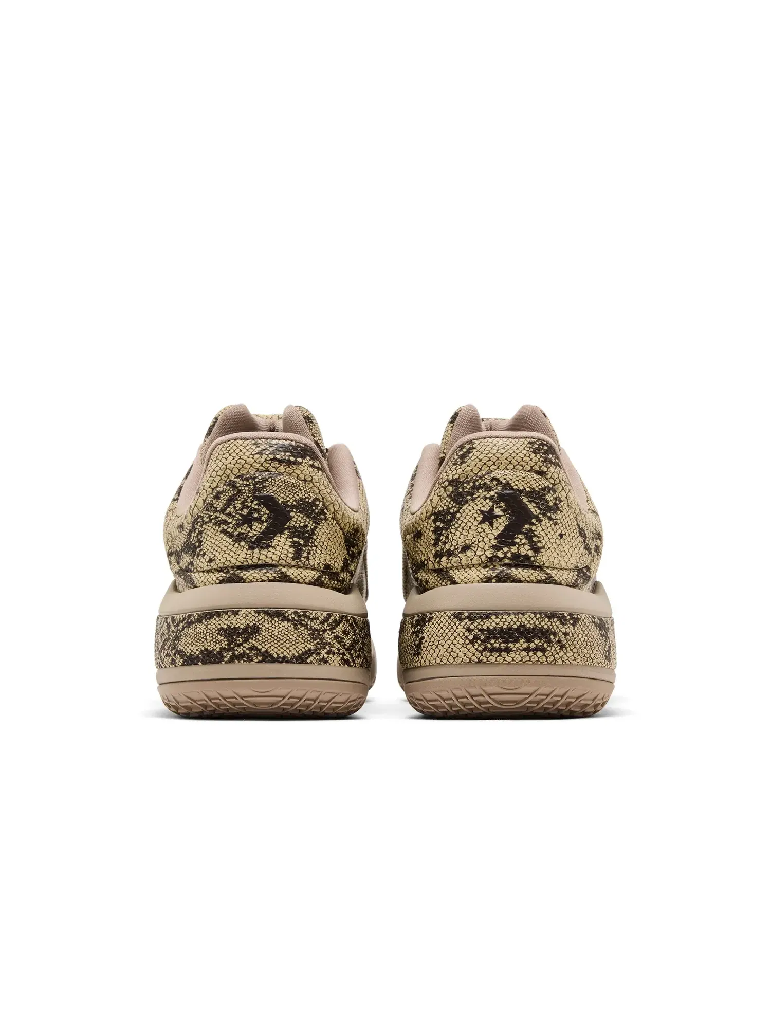 Кроссовки Converse Shai 001 Premium — изображение 6 из 8