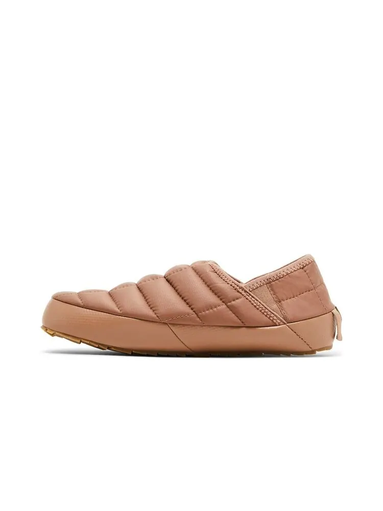 Мюли The North Face SKIMS x Wmns Thermoball Traction Mule 5 Sienna — изображение 3 из 6, коричневый