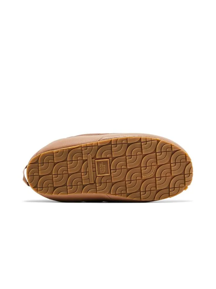 Мюли The North Face SKIMS x Wmns Thermoball Traction Mule 5 Sienna — изображение 4 из 6, коричневый