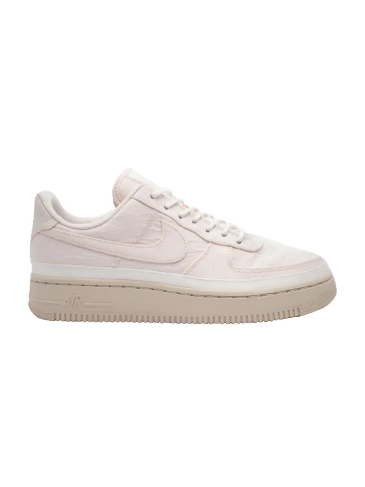 Кроссовки Nike Wmns Air Force 1 'Soft Pink' — изображение 1 из 1