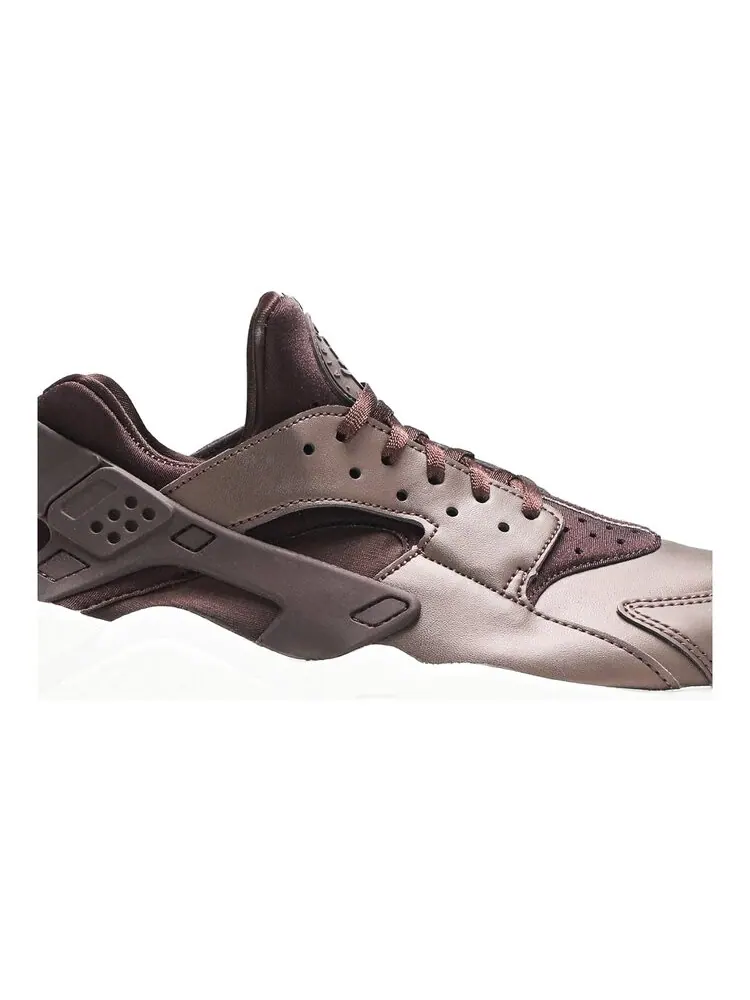 Кроссовки Nike Wmns Air Huarache Run 'Metallic Mahogany' — изображение 2 из 4, красный