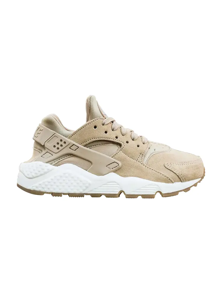 Кроссовки Nike Wmns Air Huarache Run SD 'Mushroom' — изображение 1 из 1, загар