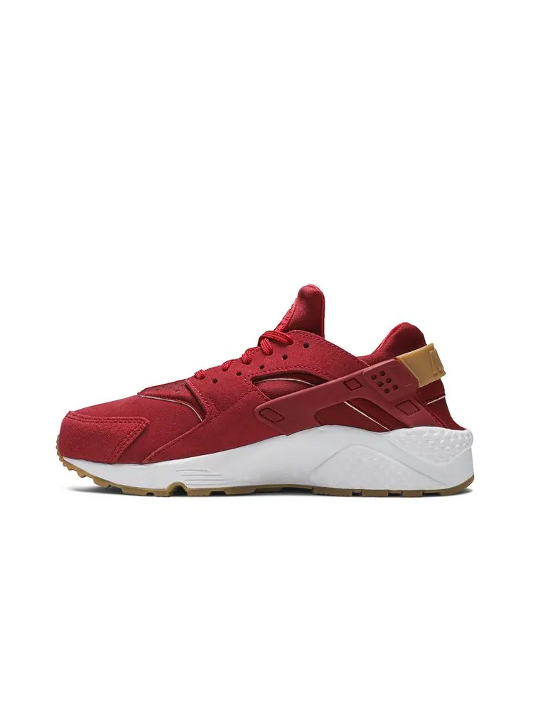 Кроссовки Wmns Air Huarache SD 'Gym Red' — изображение 3 из 8, красный