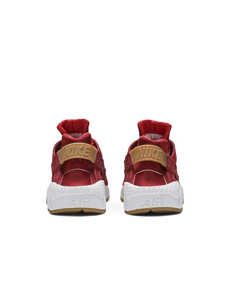 Кроссовки Wmns Air Huarache SD 'Gym Red' — изображение 6 из 8, красный