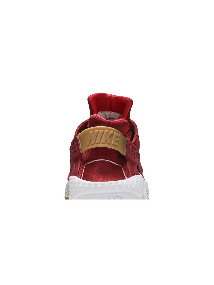 Кроссовки Wmns Air Huarache SD 'Gym Red' — изображение 7 из 8, красный