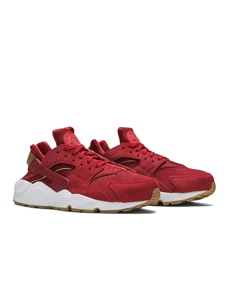 Кроссовки Wmns Air Huarache SD 'Gym Red' — изображение 8 из 8, красный