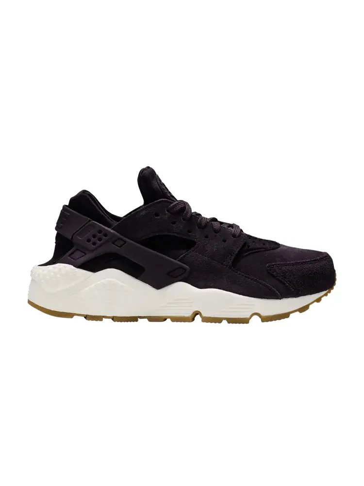 Кроссовки Nike Wmns Air Huarache Run SD 'Port Wine' — изображение 1 из 9