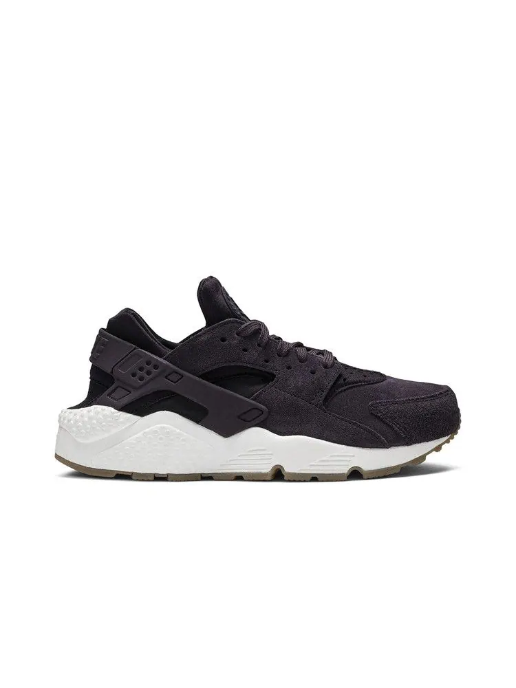 Кроссовки Nike Wmns Air Huarache Run SD 'Port Wine' — изображение 2 из 9