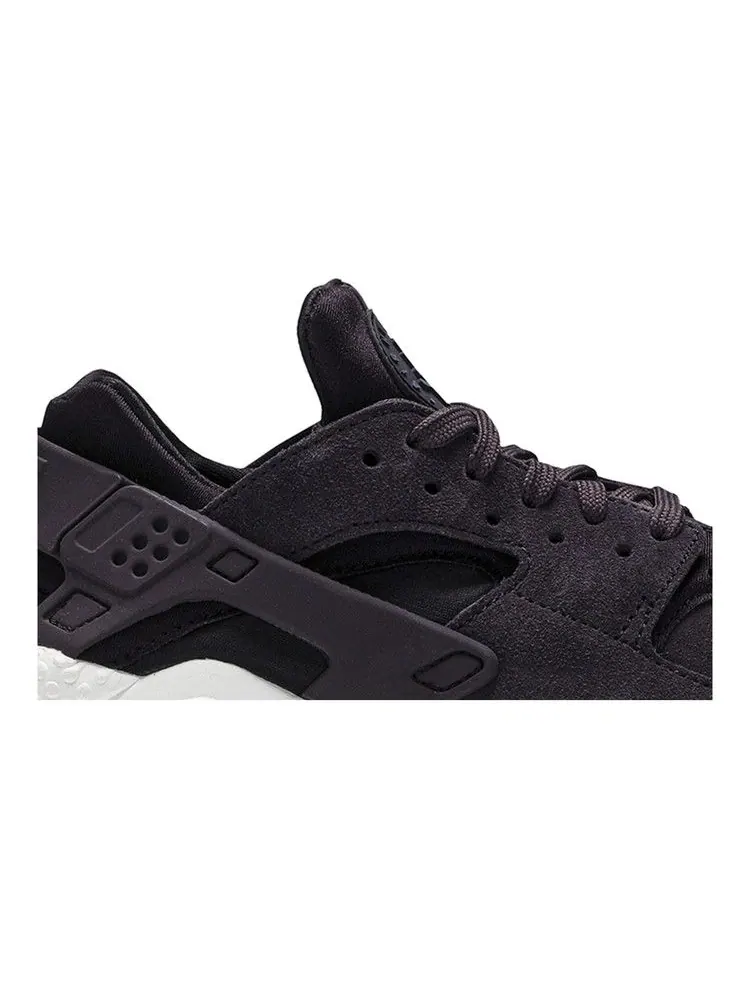 Кроссовки Nike Wmns Air Huarache Run SD 'Port Wine' — изображение 3 из 9