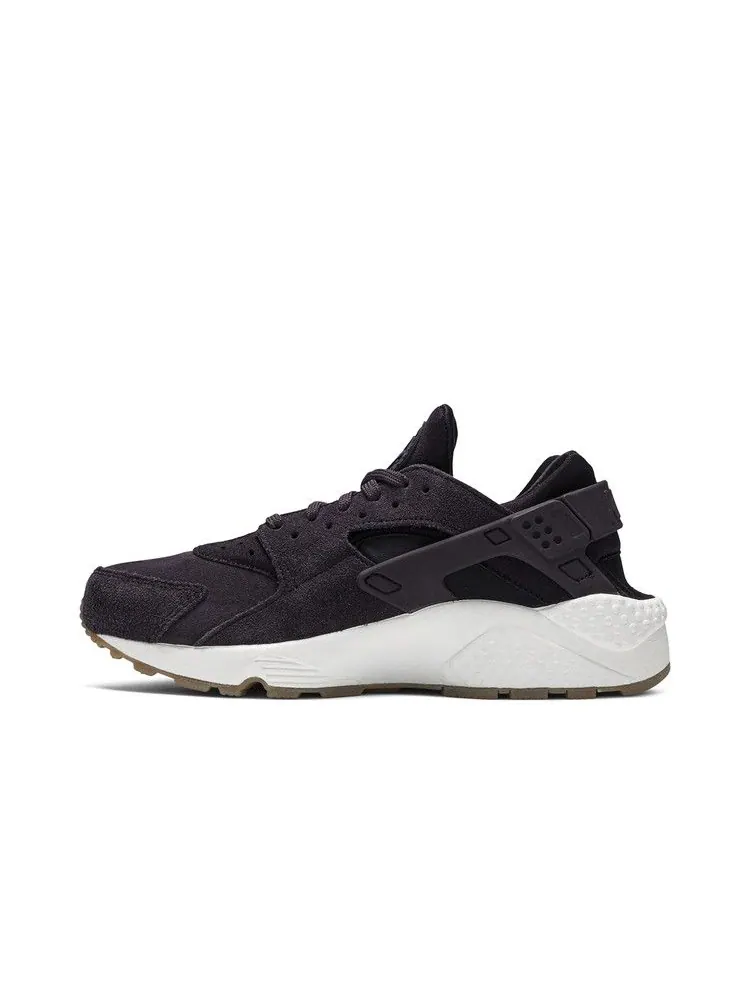 Кроссовки Nike Wmns Air Huarache Run SD 'Port Wine' — изображение 4 из 9