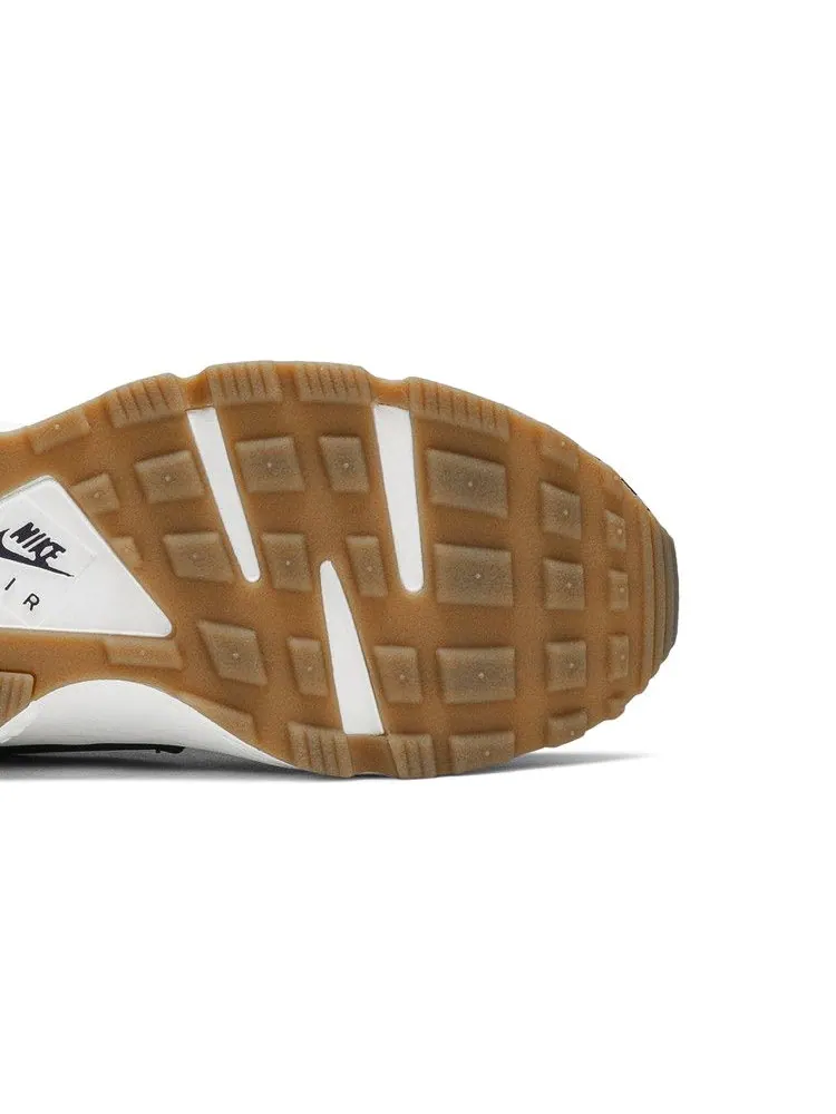 Кроссовки Nike Wmns Air Huarache Run SD 'Port Wine' — изображение 6 из 9