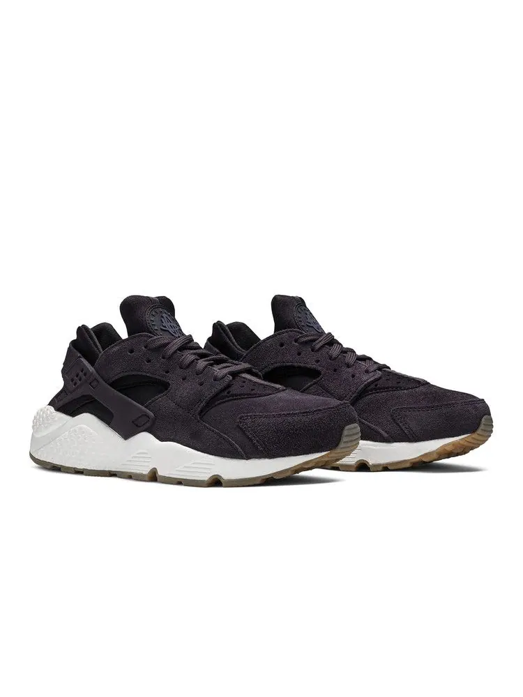 Кроссовки Nike Wmns Air Huarache Run SD 'Port Wine' — изображение 9 из 9