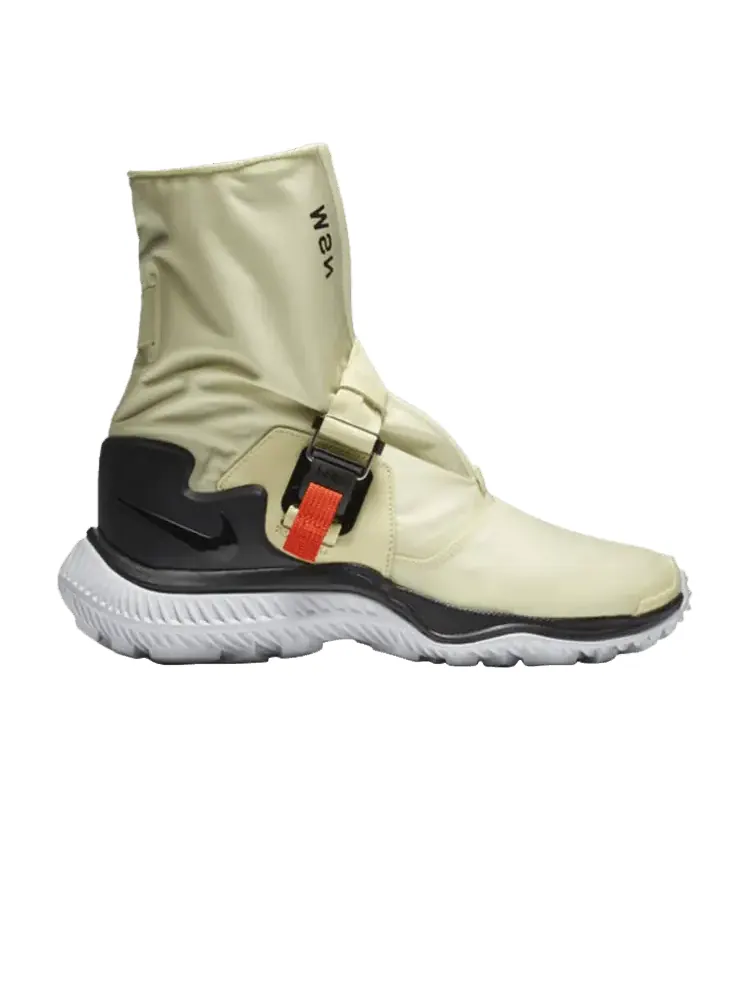 Кроссовки Wmns Gaiter 'Pale Citron' — изображение 1 из 1, лимонный
