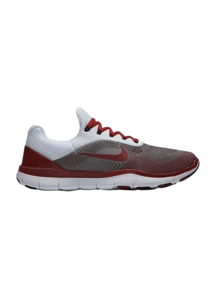 Кроссовки Nike Free Trainer V7 Week Zero, Oklahoma — изображение 1 из 1, оранжевый