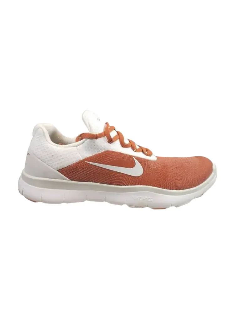 Кроссовки Nike Free Trainer V7 Week Zero 'Texas Longhorns' — изображение 1 из 1, оранжевый