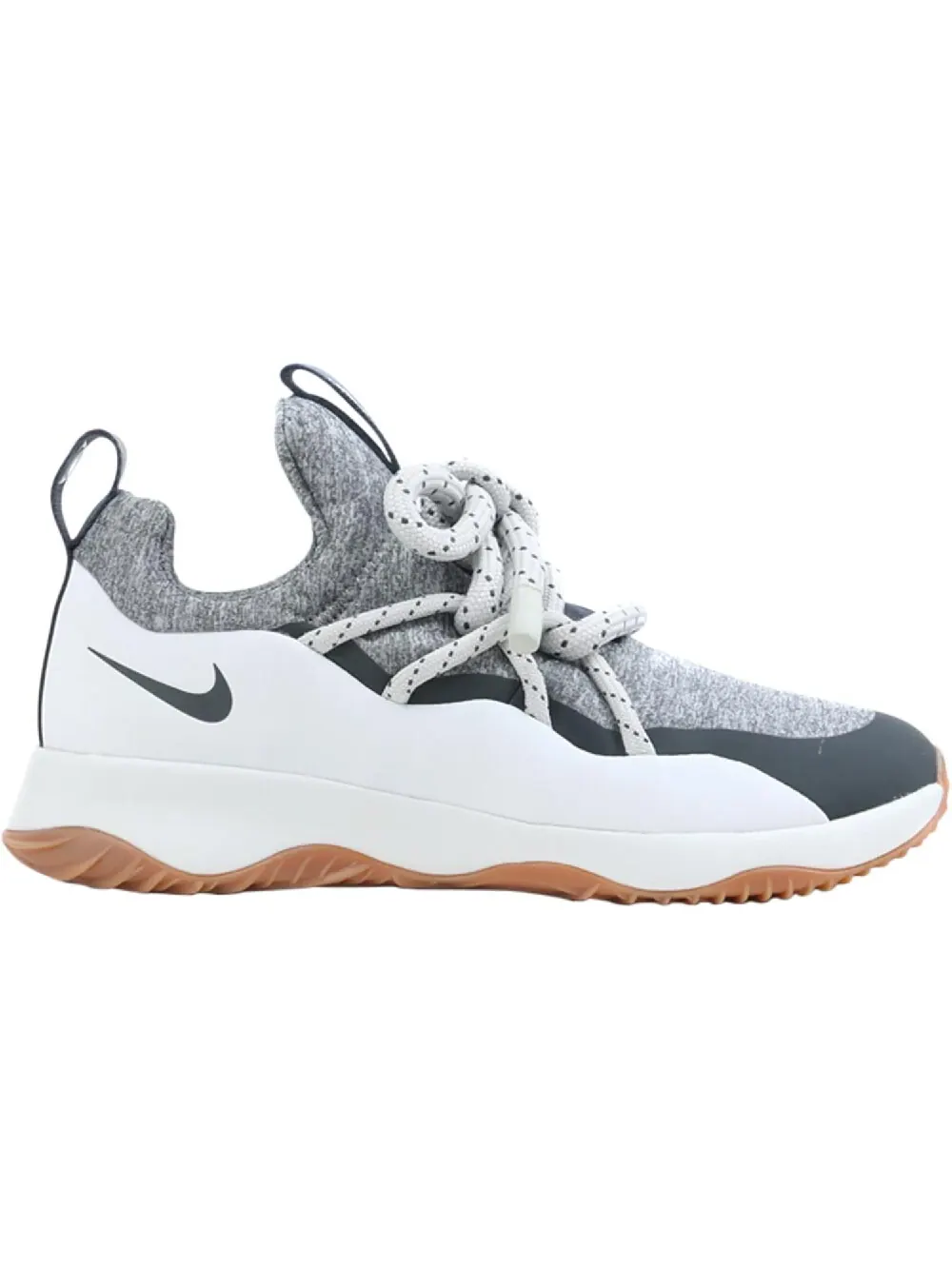 Кроссовки Nike Wmns City Loop Summit White Cool Grey — изображение 1 из 1, серый/белый