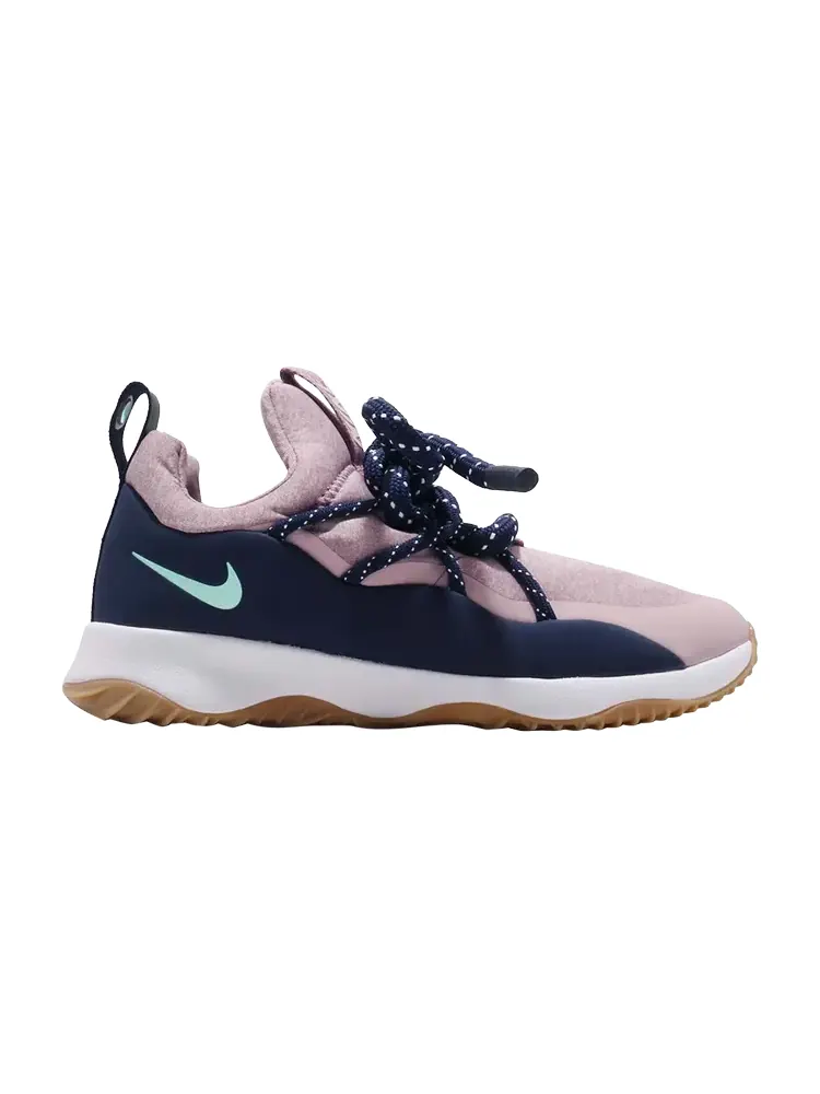 Кроссовки Nike Wmns City Loop 'Plum Dust' — изображение 1 из 1, фиолетовый