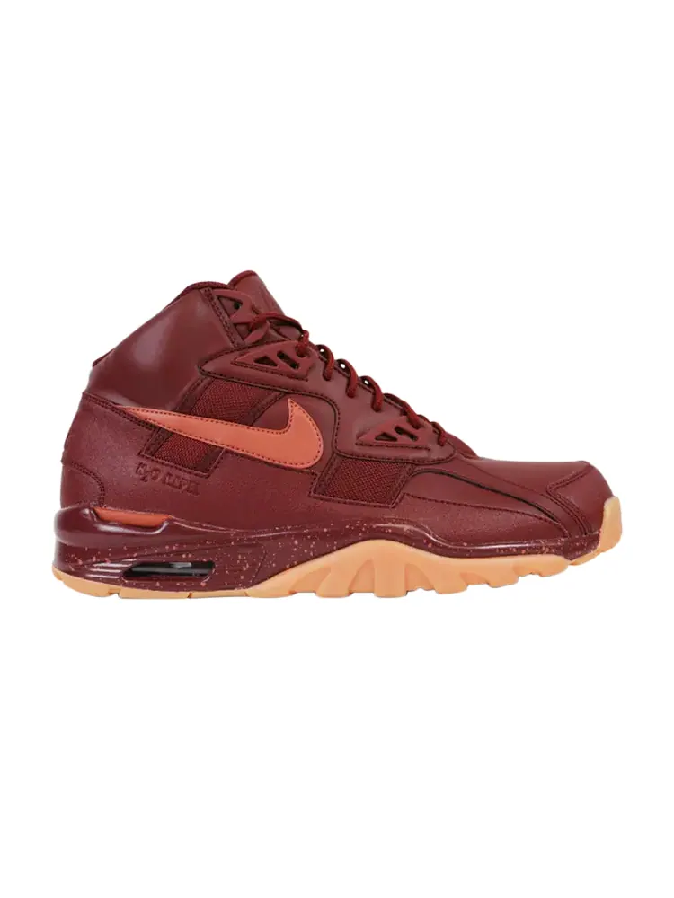 Кроссовки Nike Air Trainer SC Winter — изображение 1 из 1, красный