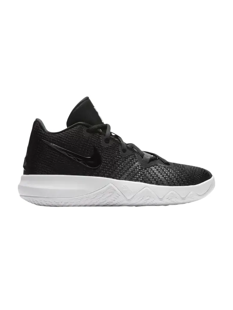 Кроссовки Nike Kyrie Flytrap GS 'Black' — изображение 1 из 1, черный