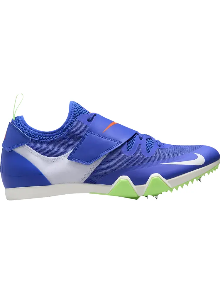 Кроссовки Zoom Pole Vault Elite 'Racer Blue' — изображение 1 из 1, синий