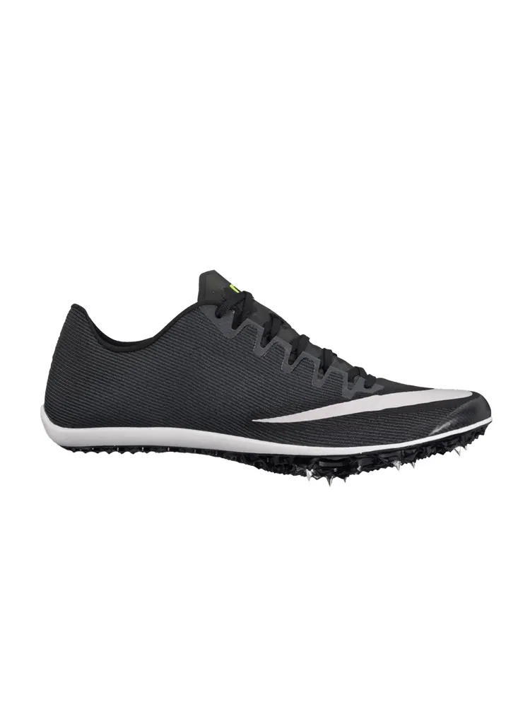 Кроссовки Zoom 400 'Black White' — изображение 1 из 1, белый