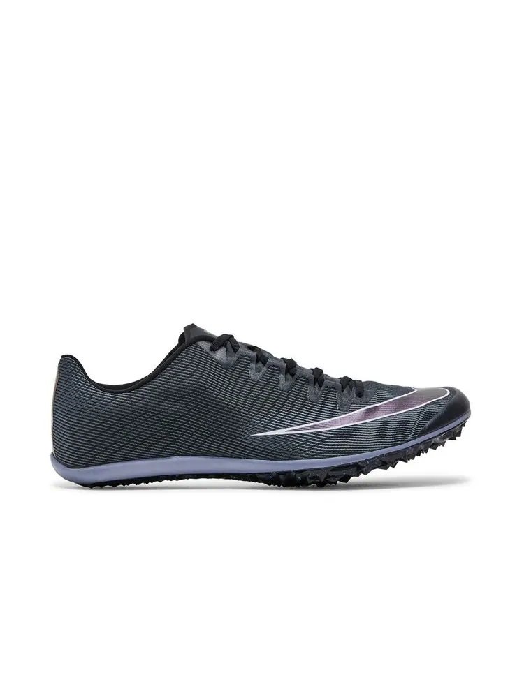 Кроссовки Zoom 400 'Black Indigo Fog' — изображение 1 из 8, черный индиго