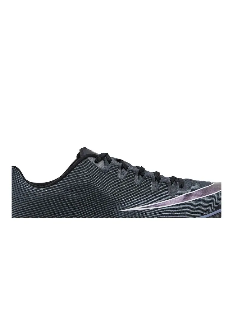 Кроссовки Zoom 400 'Black Indigo Fog' — изображение 2 из 8, черный индиго