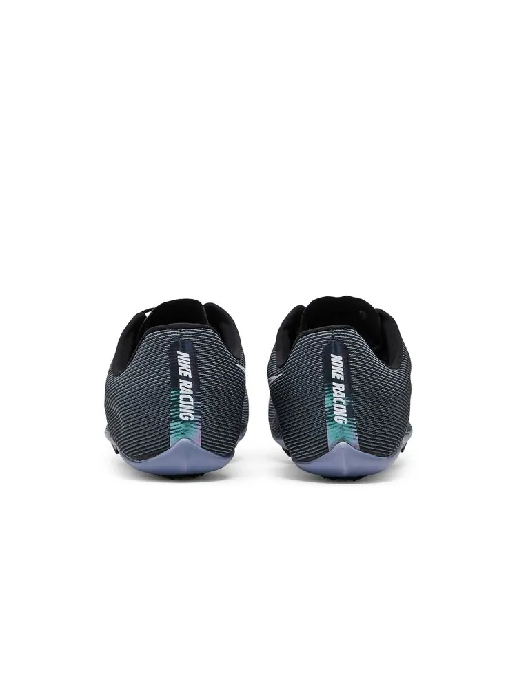 Кроссовки Zoom 400 'Black Indigo Fog' — изображение 6 из 8, черный индиго